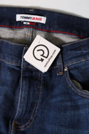 Pánske džínsy  Tommy Jeans, Veľkosť XL, Farba Modrá, Cena  85,05 €