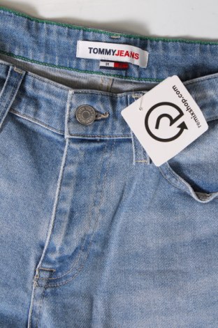 Ανδρικό τζίν Tommy Jeans, Μέγεθος M, Χρώμα Μπλέ, Τιμή 47,49 €