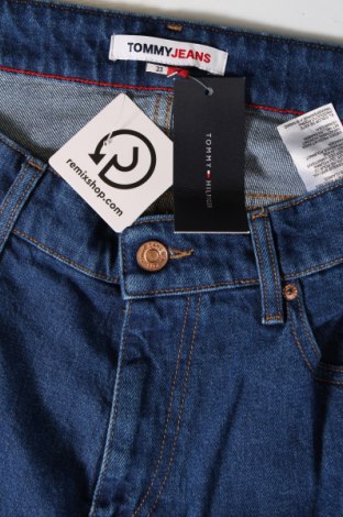 Pánske džínsy  Tommy Jeans, Veľkosť L, Farba Modrá, Cena  103,20 €