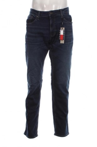 Pánske džínsy  Tommy Jeans, Veľkosť XL, Farba Modrá, Cena  67,08 €