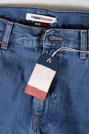 Ανδρικό τζίν Tommy Jeans, Μέγεθος L, Χρώμα Μπλέ, Τιμή 112,58 €