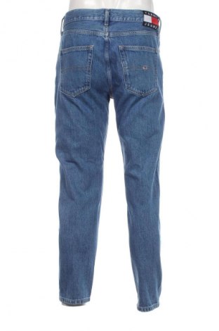 Herren Jeans Tommy Jeans, Größe L, Farbe Blau, Preis 126,65 €