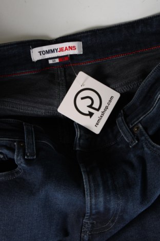 Pánske džínsy  Tommy Jeans, Veľkosť M, Farba Modrá, Cena  29,95 €