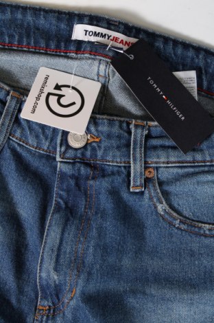 Pánske džínsy  Tommy Jeans, Veľkosť M, Farba Modrá, Cena  103,20 €