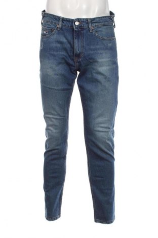 Herren Jeans Tommy Jeans, Größe M, Farbe Blau, Preis 82,32 €