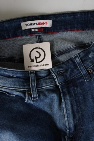 Ανδρικό τζίν Tommy Jeans, Μέγεθος S, Χρώμα Μπλέ, Τιμή 47,49 €