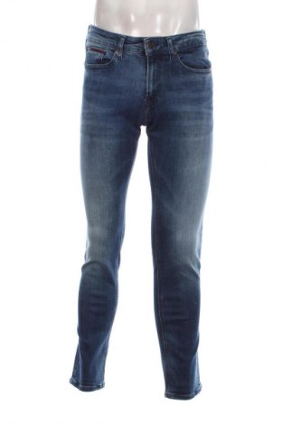 Pánske džínsy  Tommy Jeans, Veľkosť S, Farba Modrá, Cena  67,08 €
