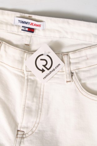 Pánske džínsy  Tommy Jeans, Veľkosť L, Farba Biela, Cena  36,45 €