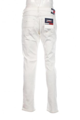 Pánske džínsy  Tommy Jeans, Veľkosť L, Farba Biela, Cena  36,45 €