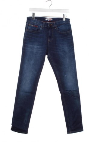 Ανδρικό τζίν Tommy Jeans, Μέγεθος S, Χρώμα Μπλέ, Τιμή 73,18 €