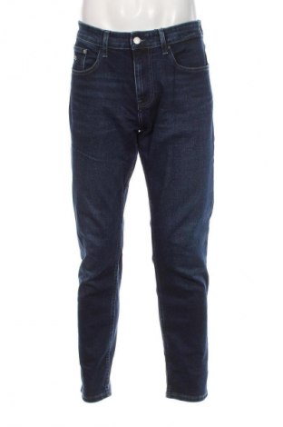 Herren Jeans Tommy Jeans, Größe L, Farbe Blau, Preis 82,32 €