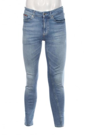 Pánske džínsy  Tommy Jeans, Veľkosť S, Farba Modrá, Cena  55,28 €