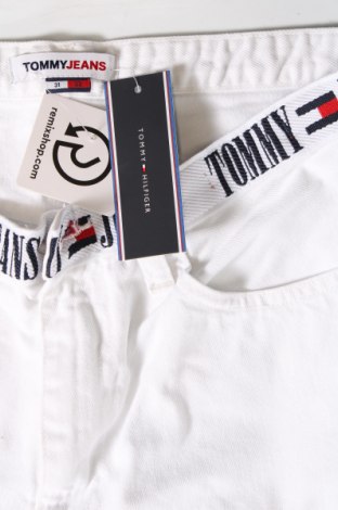 Pánské džíny  Tommy Jeans, Velikost M, Barva Bílá, Cena  1 019,00 Kč