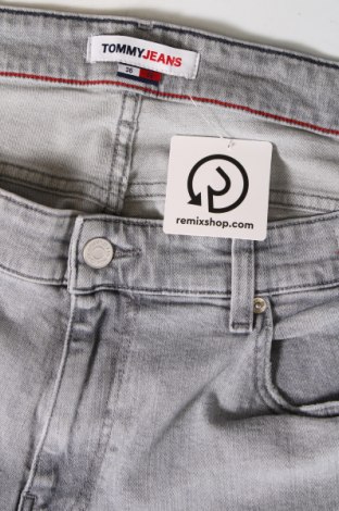 Pánske džínsy  Tommy Jeans, Veľkosť XL, Farba Sivá, Cena  34,45 €