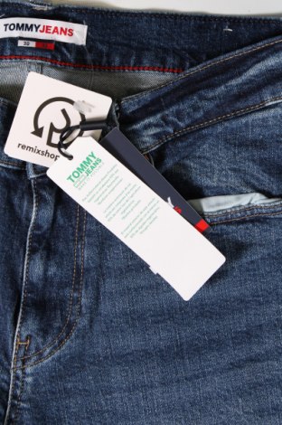 Pánske džínsy  Tommy Jeans, Veľkosť M, Farba Modrá, Cena  103,20 €