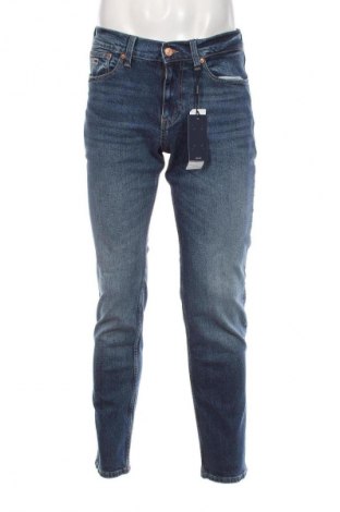 Herren Jeans Tommy Jeans, Größe M, Farbe Blau, Preis 82,32 €