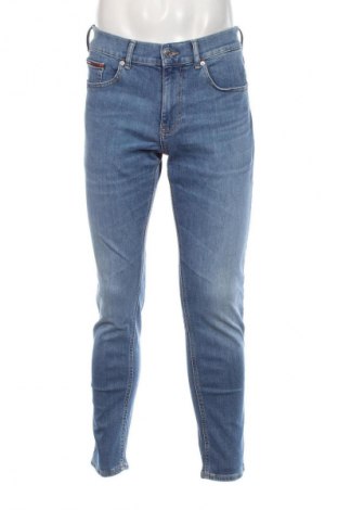 Pánske džínsy  Tommy Jeans, Veľkosť M, Farba Modrá, Cena  55,28 €