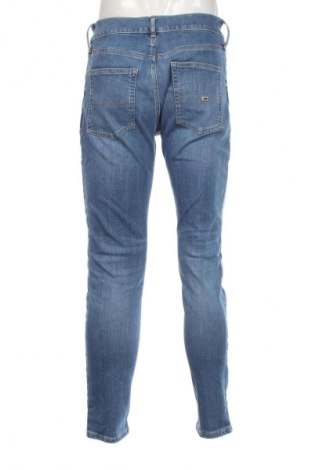 Męskie jeansy Tommy Jeans, Rozmiar M, Kolor Niebieski, Cena 167,99 zł