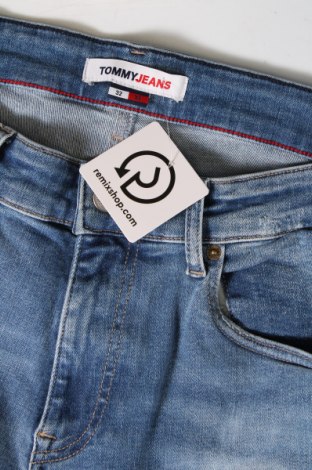 Pánske džínsy  Tommy Jeans, Veľkosť M, Farba Modrá, Cena  29,95 €