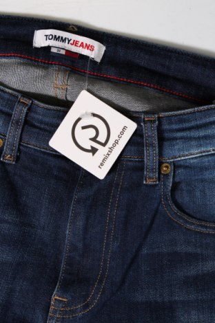 Męskie jeansy Tommy Jeans, Rozmiar M, Kolor Niebieski, Cena 216,99 zł