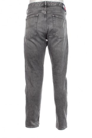 Herren Jeans Tommy Jeans, Größe XL, Farbe Grau, Preis 68,49 €