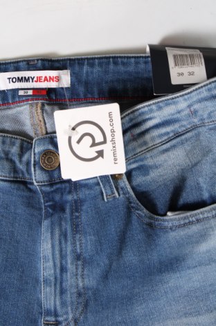 Pánske džínsy  Tommy Jeans, Veľkosť M, Farba Modrá, Cena  56,95 €