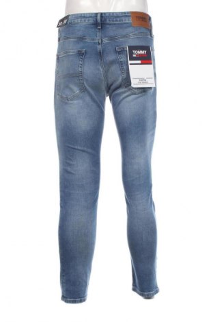 Blugi de bărbați Tommy Jeans, Mărime M, Culoare Albastru, Preț 389,99 Lei