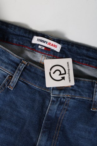 Męskie jeansy Tommy Jeans, Rozmiar L, Kolor Niebieski, Cena 262,99 zł