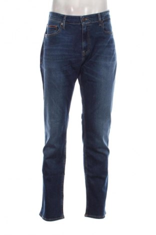 Herren Jeans Tommy Jeans, Größe L, Farbe Blau, Preis € 82,99