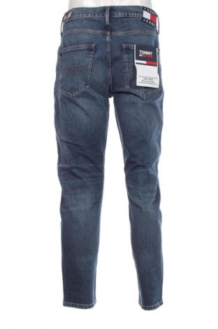 Męskie jeansy Tommy Jeans, Rozmiar M, Kolor Niebieski, Cena 378,99 zł