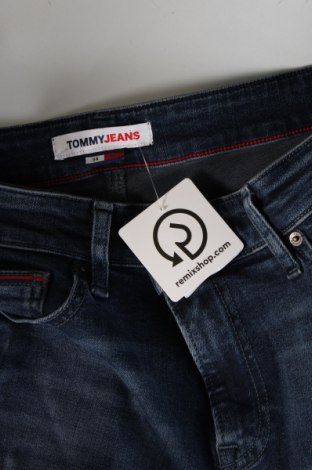 Ανδρικό τζίν Tommy Jeans, Μέγεθος L, Χρώμα Μπλέ, Τιμή 37,49 €