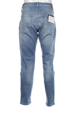 Męskie jeansy Tommy Jeans, Rozmiar XL, Kolor Niebieski, Cena 378,99 zł