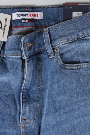 Pánské džíny  Tommy Jeans, Velikost S, Barva Modrá, Cena  1 309,00 Kč