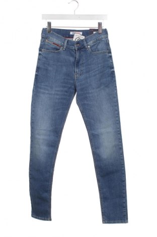 Pánske džínsy  Tommy Jeans, Veľkosť S, Farba Modrá, Cena  67,45 €