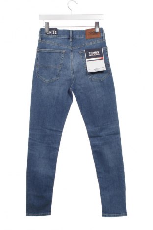 Pánské džíny  Tommy Jeans, Velikost S, Barva Modrá, Cena  1 889,00 Kč