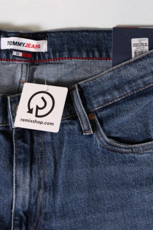 Blugi de bărbați Tommy Jeans, Mărime L, Culoare Albastru, Preț 389,99 Lei