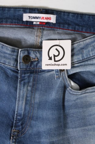 Pánske džínsy  Tommy Jeans, Veľkosť L, Farba Modrá, Cena  29,95 €