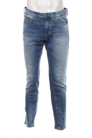 Herren Jeans Tommy Jeans, Größe L, Farbe Blau, Preis 47,49 €