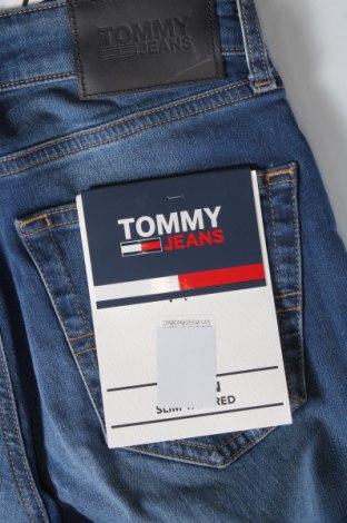 Herren Jeans Tommy Jeans, Größe S, Farbe Blau, Preis 82,99 €