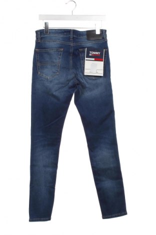 Herren Jeans Tommy Jeans, Größe S, Farbe Blau, Preis € 44,99