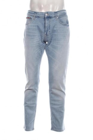 Pánske džínsy  Tommy Jeans, Veľkosť L, Farba Modrá, Cena  67,45 €