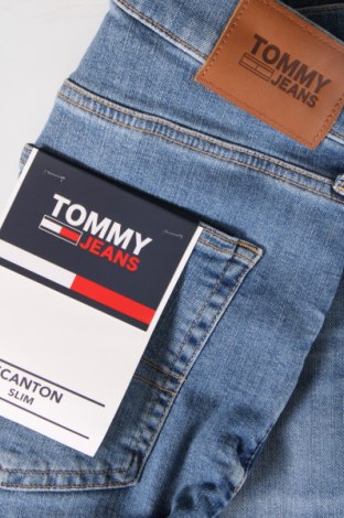 Herren Jeans Tommy Jeans, Größe L, Farbe Blau, Preis 69,99 €