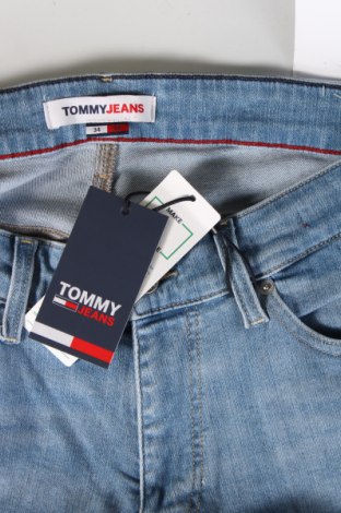 Férfi farmernadrág Tommy Jeans, Méret L, Szín Kék, Ár 27 749 Ft