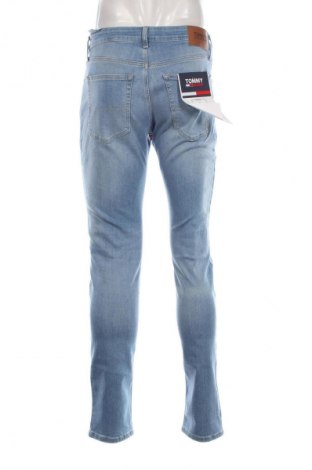 Pánské džíny  Tommy Jeans, Velikost L, Barva Modrá, Cena  1 455,00 Kč