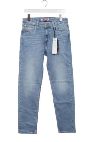 Pánske džínsy  Tommy Jeans, Veľkosť S, Farba Modrá, Cena  67,45 €