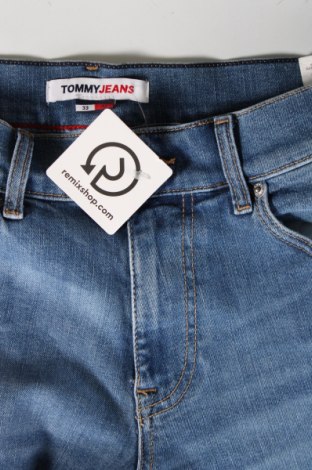 Blugi de bărbați Tommy Jeans, Mărime M, Culoare Albastru, Preț 222,99 Lei