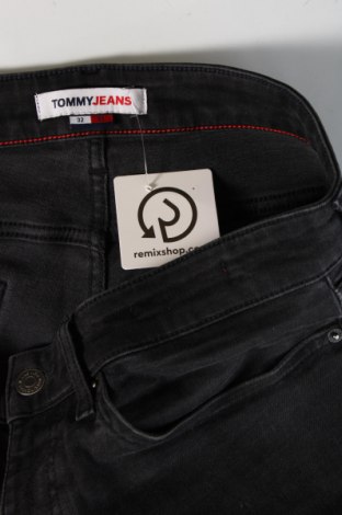 Pánske džínsy  Tommy Jeans, Veľkosť L, Farba Sivá, Cena  62,45 €