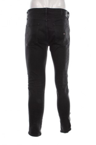 Herren Jeans Tommy Jeans, Größe L, Farbe Grau, Preis € 82,99