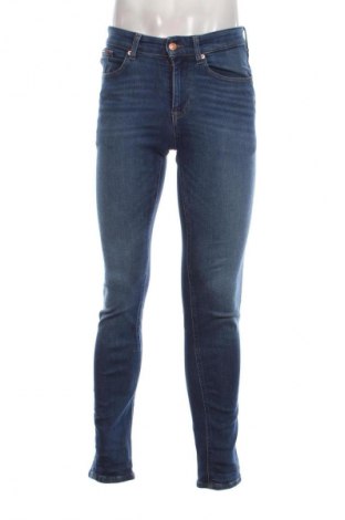 Herren Jeans Tommy Jeans, Größe S, Farbe Blau, Preis 57,99 €