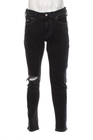 Pánske džínsy  Tommy Jeans, Veľkosť L, Farba Čierna, Cena  38,95 €